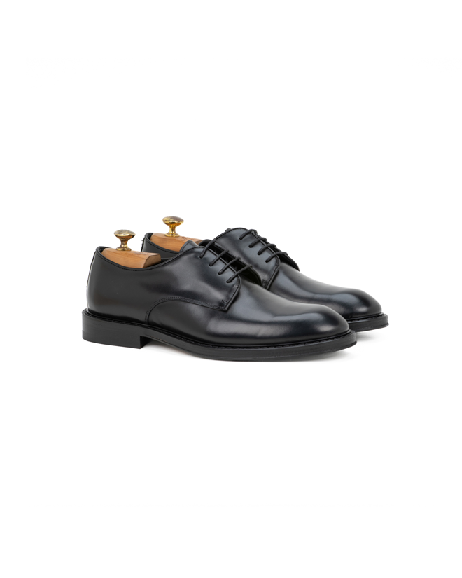 Calfskin Derby