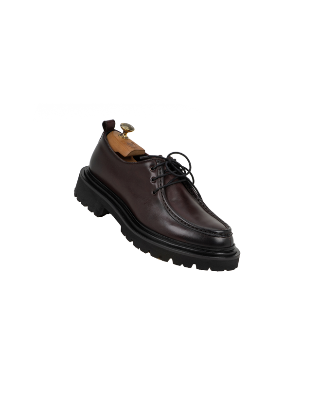 Calfskin Paraboot