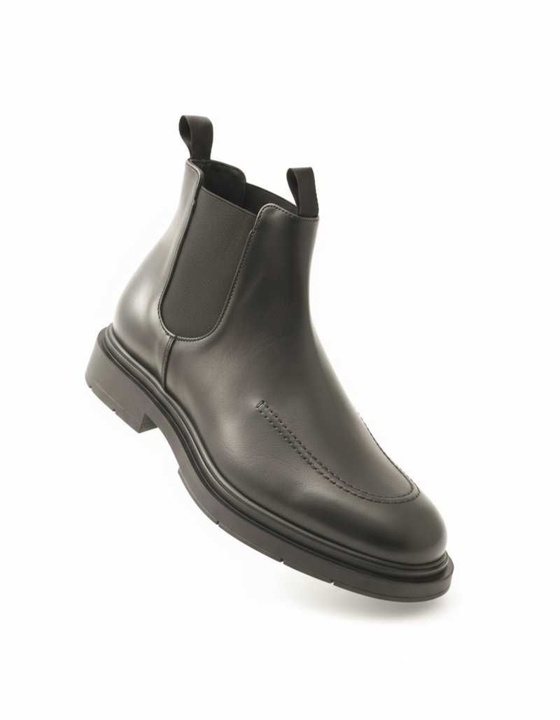 Beatles in vitello con vaschetta