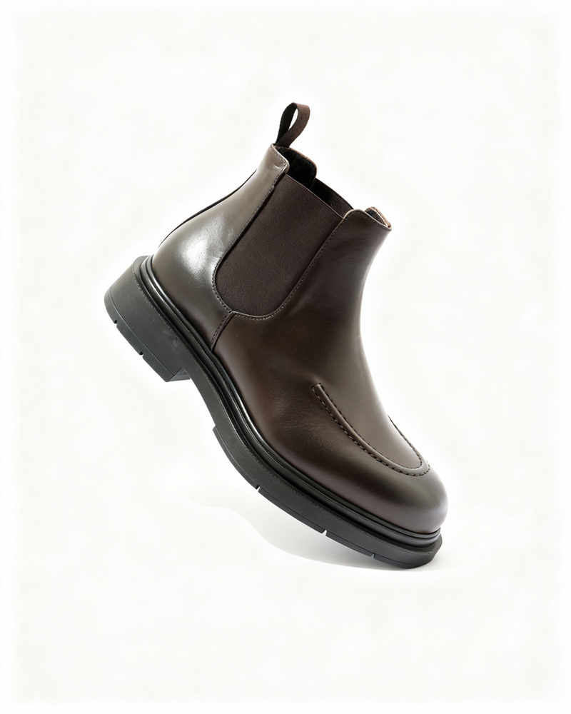 Beatles in vitello con vaschetta