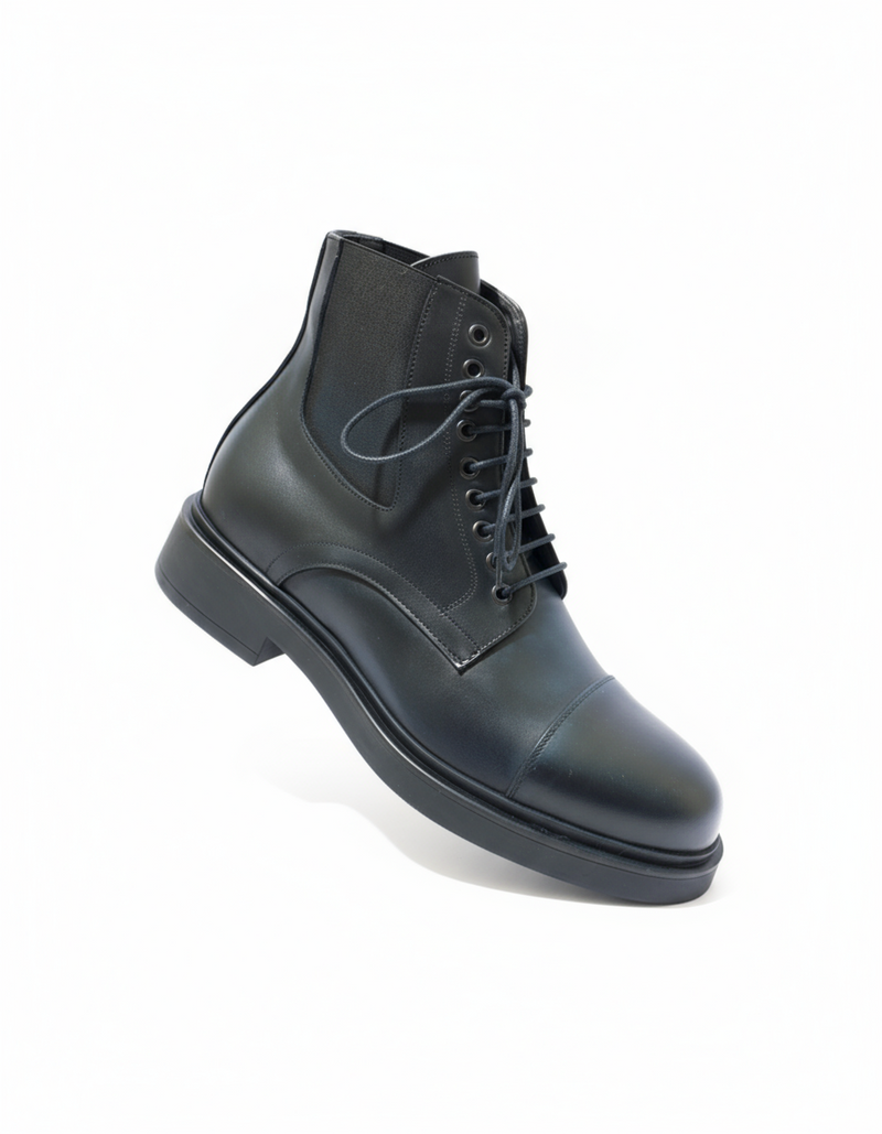 Anfibio puntale in vitello