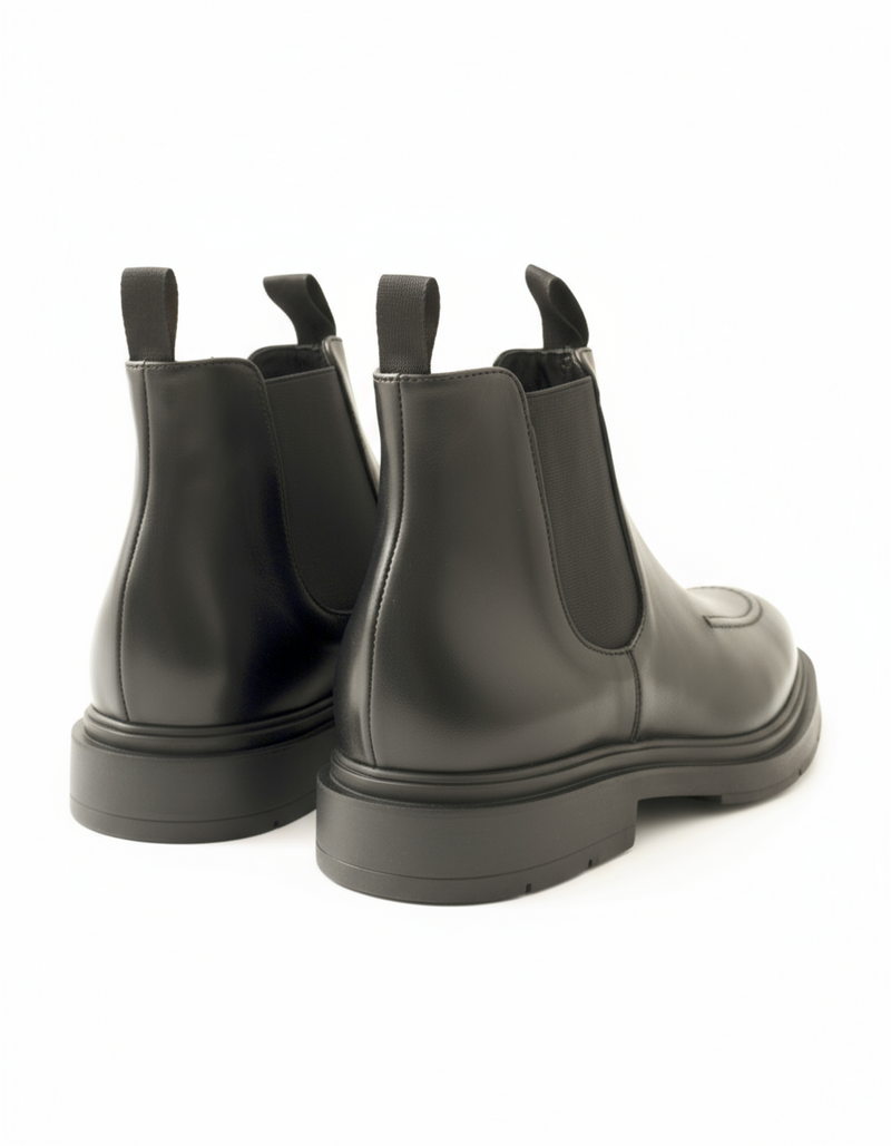 Beatles in vitello con vaschetta